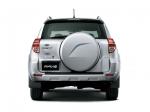 Toyota RAV4 2009 года (CN)